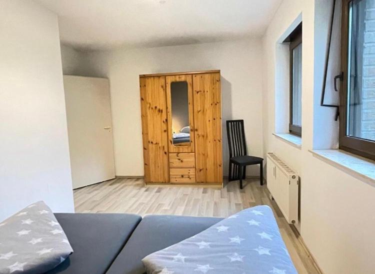 Nringrooms Exit-Breidscheid Adenau Rom bilde